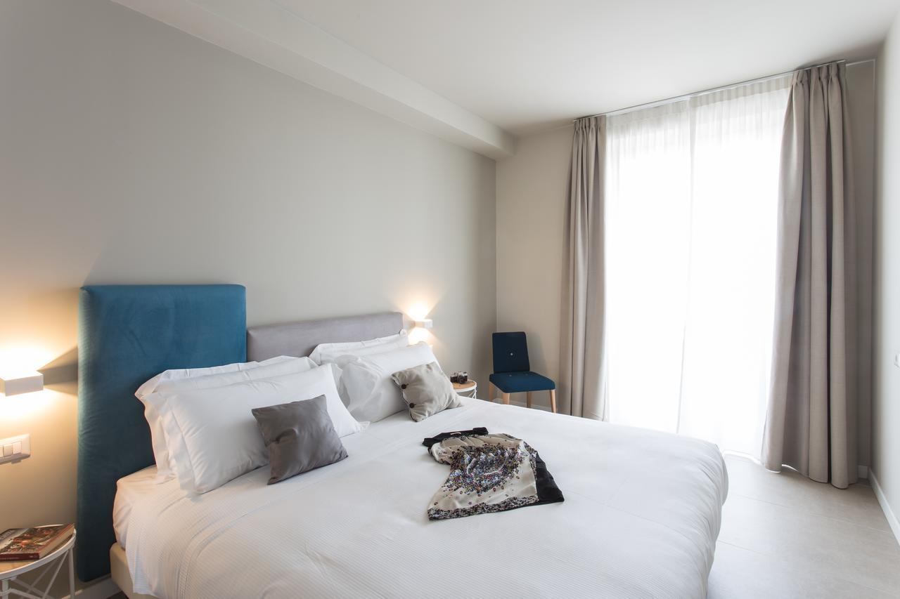 Kepos Etna Relais & Exclusive Spa Santa Venerina Eksteriør billede