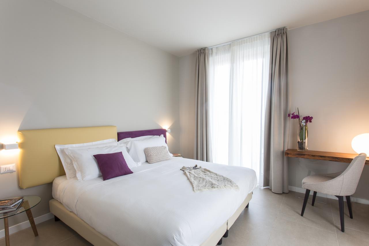 Kepos Etna Relais & Exclusive Spa Santa Venerina Eksteriør billede