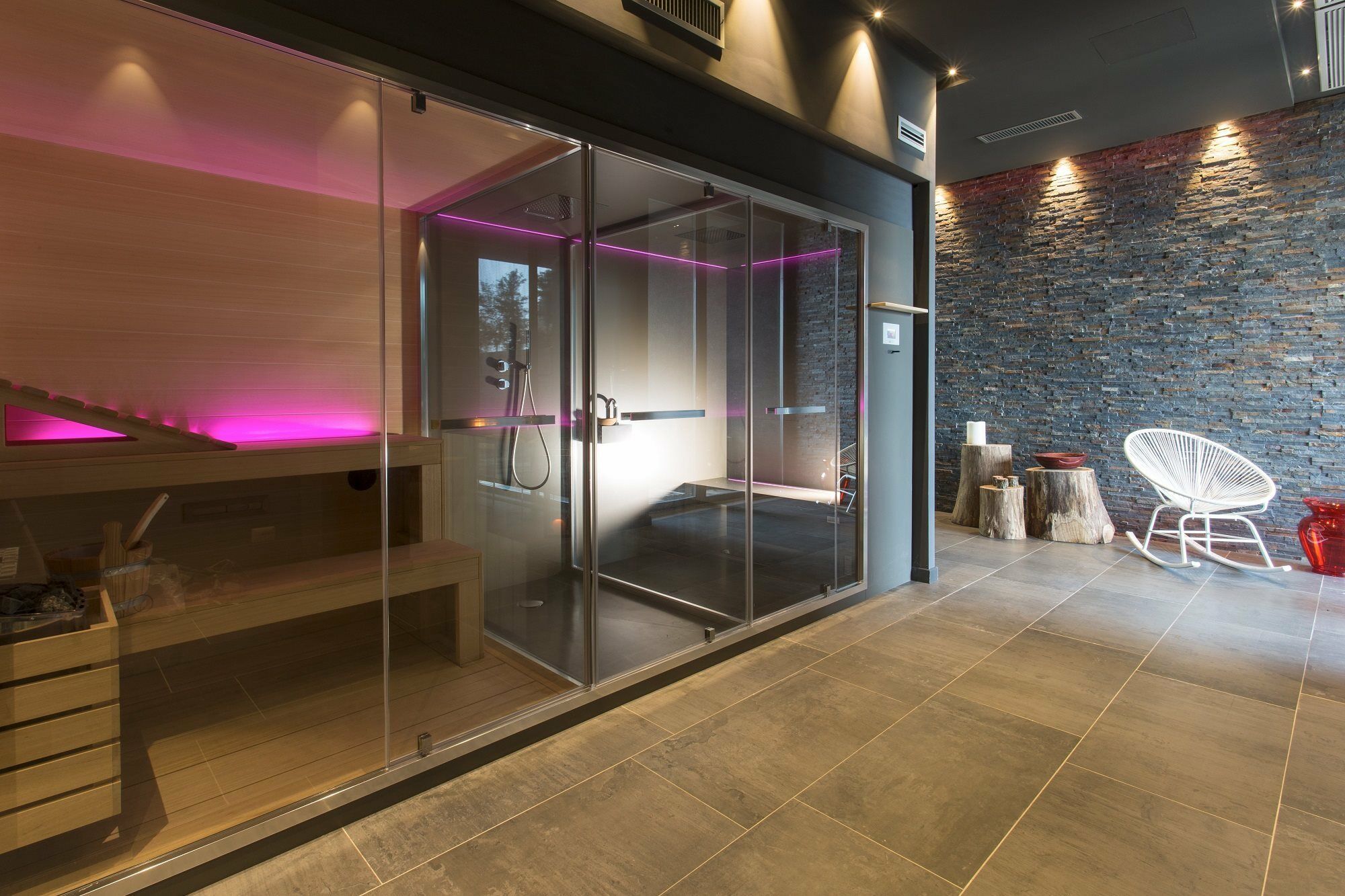 Kepos Etna Relais & Exclusive Spa Santa Venerina Eksteriør billede