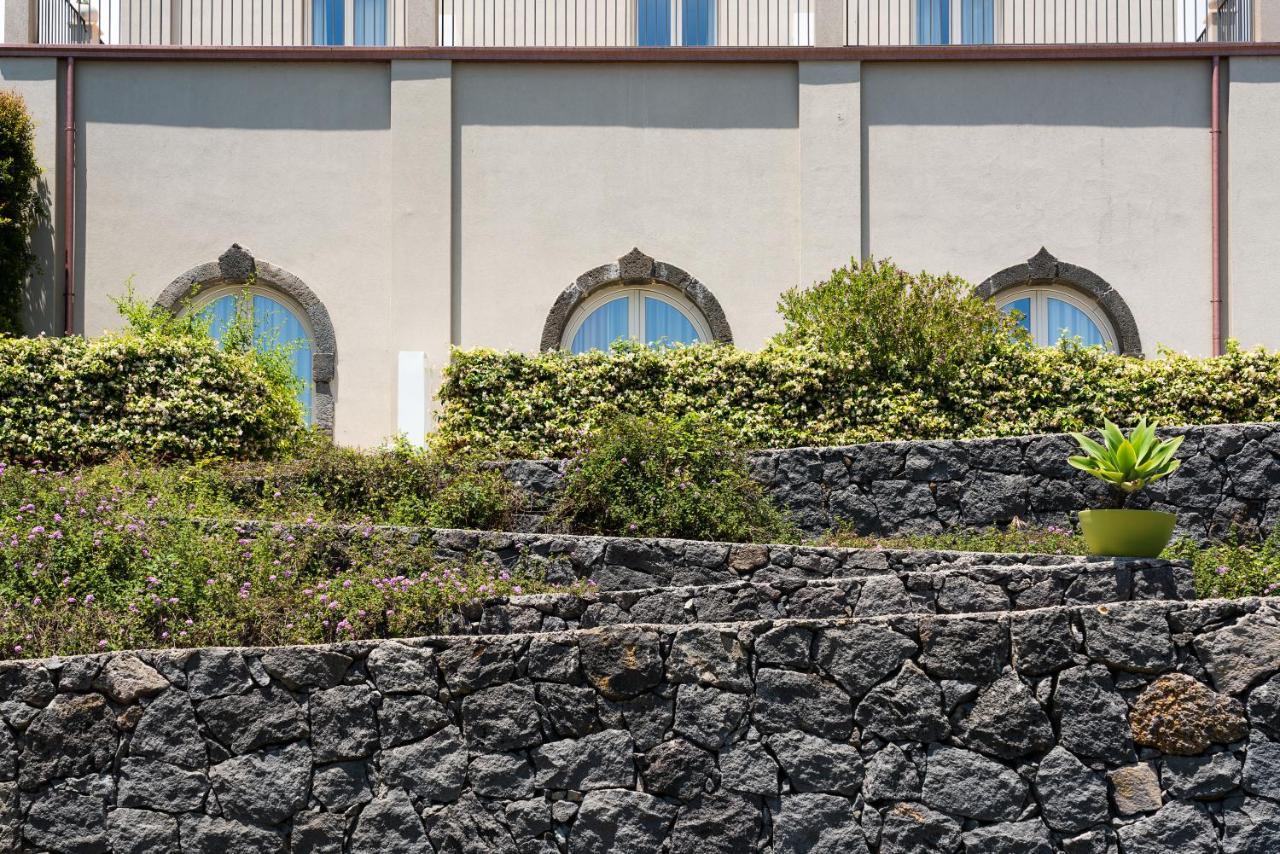Kepos Etna Relais & Exclusive Spa Santa Venerina Eksteriør billede